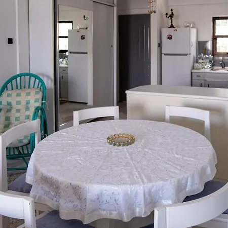 Apartamento Peaceful Flat Close To Beach In Marmaris