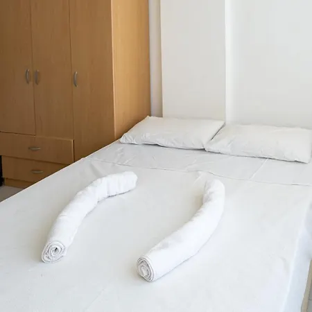Peaceful Flat Close To Beach In Apartamento Marmaris